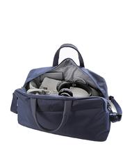NAVA EASY PLUS Geantă duffle cu curea de umăr albastru noapte - Genți de voiaj - 3