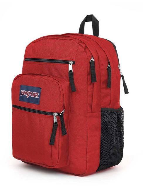 BIG STUDENT Rucsac pentru laptop 15 " birocrație - Rucsacuri pentru școală și timp liber
