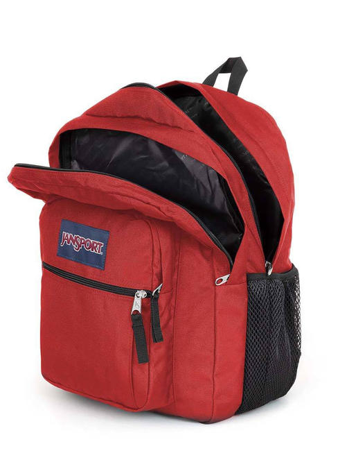 BIG STUDENT Rucsac pentru laptop 15 " birocrație - Rucsacuri pentru școală și timp liber