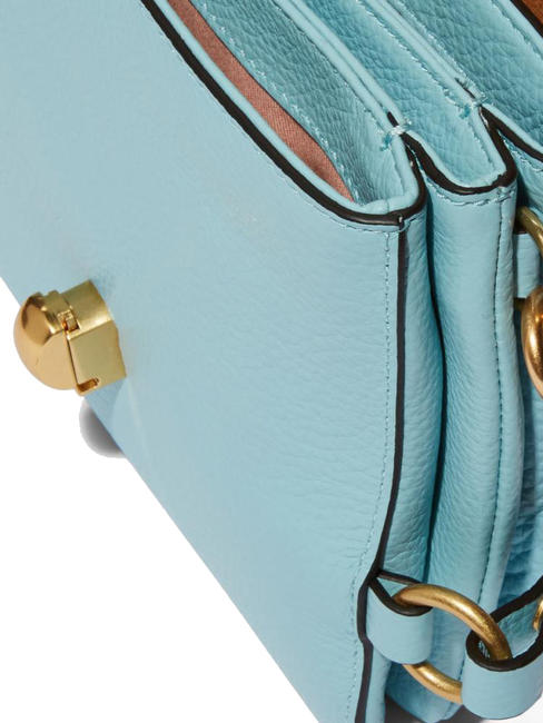 CAMPIONARIO - ZANIAH  Geantă ZANIAH Mini din piele ATMOSFERĂ - Genți femei