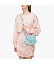 COCCINELLE CAMPIONARIO - ZANIAH  Geantă ZANIAH Mini din piele ATMOSFERĂ - Genți femei - 5