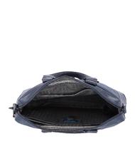 PIQUADRO Dosarul Linia PULSE albastru - Serviete birou - 5