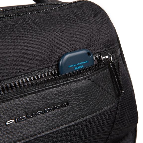 TRAKAI Rucsac pentru laptop 14 "/ Ipad 9,7" / 11 " negru - Rucsacuri pentru laptop