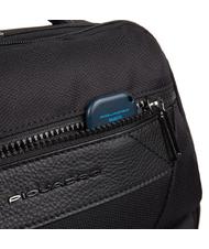 PIQUADRO TRAKAI Rucsac pentru laptop 14 "/ Ipad 9,7" / 11 " - Rucsacuri pentru laptop