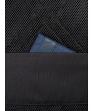 PIQUADRO TRAKAI Rucsac pentru laptop 14 "/ Ipad 9,7" / 11 " negru - Rucsacuri pentru laptop - 4