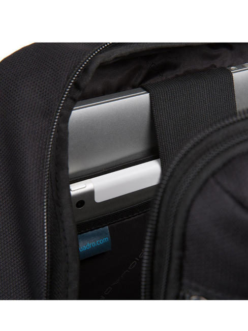 TRAKAI Rucsac pentru laptop 14 "/ Ipad 9,7" / 11 " negru - Rucsacuri pentru laptop