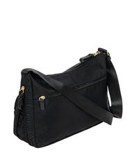 BRIC&rsquo;S X-BAG Geantă de umăr, extensibilă negru / negru - Genți femei - 3