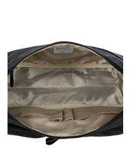 BRIC&rsquo;S X-BAG Geantă de umăr, extensibilă negru / negru - Genți femei - 6