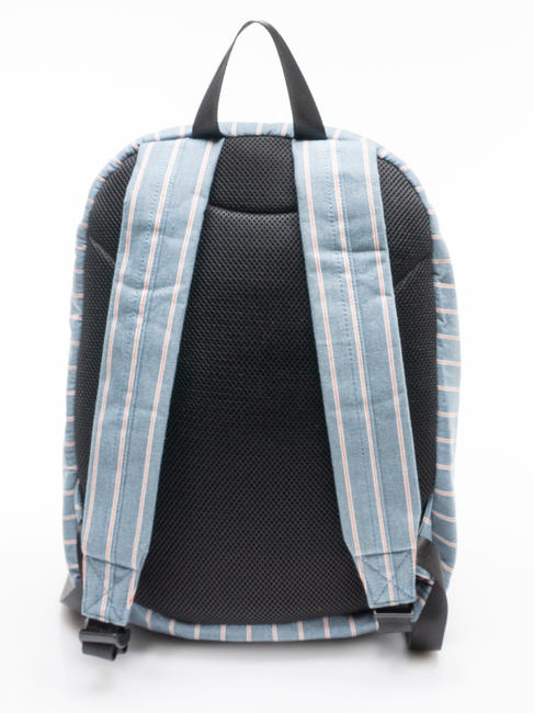 SCIROCCO Rucsac denim - Rucsacuri pentru școală și timp liber