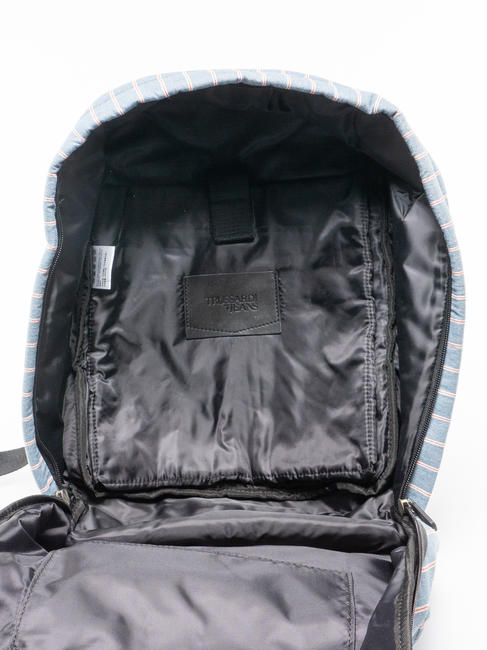 SCIROCCO Rucsac denim - Rucsacuri pentru școală și timp liber