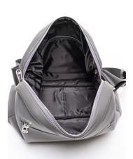 TRUSSARDI   Mesager antracit - Serviete birou - 5