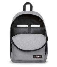 EASTPAK Rucsac  Out of Office Pentru laptopuri de până la 13" sundaygrey - Rucsacuri pentru școală și timp liber - 3