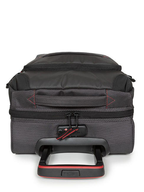 Troller TRANVERZ CNNCT, bagaj de mână, cu TSA cnnctacgr - Bagaje de mână