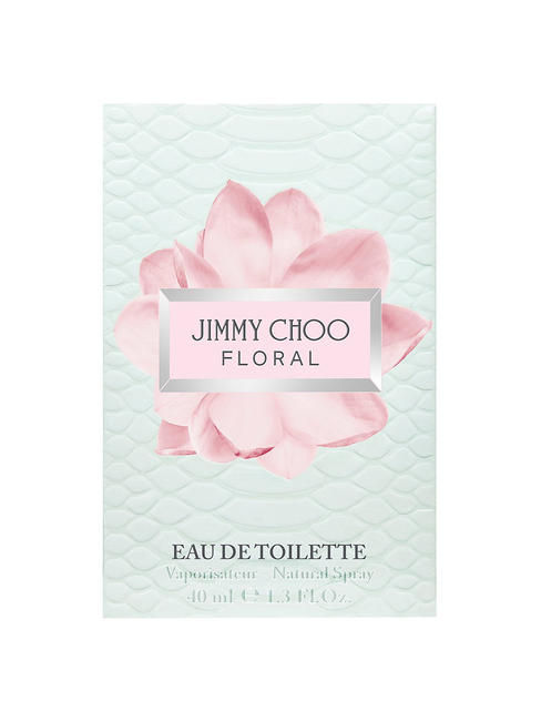 FLORAL Apa de toaleta parfum 40ml vetrver - Parfumuri pentru femei