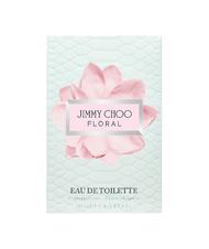 JIMMY CHOO FLORAL Apa de toaleta parfum 40ml vetrver - Parfumuri pentru femei - 3