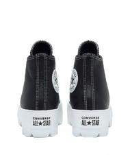 CONVERSE CHUCK TAYLOR ALL STAR LUGGED HIGH Ghete din piele blwhwhi - Pantofi unisex - 3