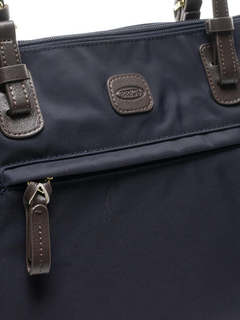 X-Bag Geantă pentru umăr oce / moro - Genți femei