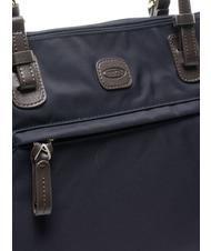 BRIC’S X-Bag Geantă pentru umăr oce / moro - Genți femei - 3