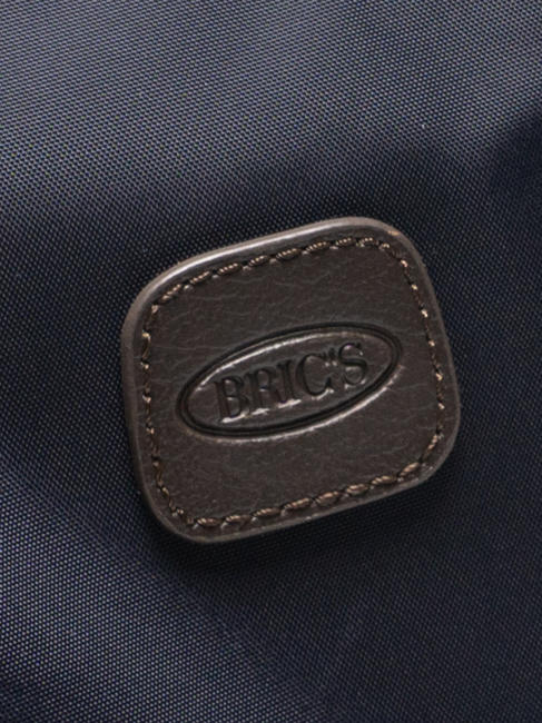 X-COLLECTION Geantă semilună mică oce / moro - Genți femei