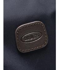 BRIC’S X-COLLECTION Geantă semilună mică oce / moro - Genți femei - 3