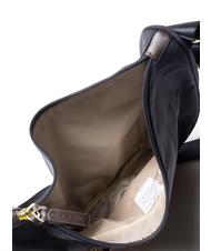 BRIC’S X-COLLECTION Geantă semilună mică oce / moro - Genți femei - 5