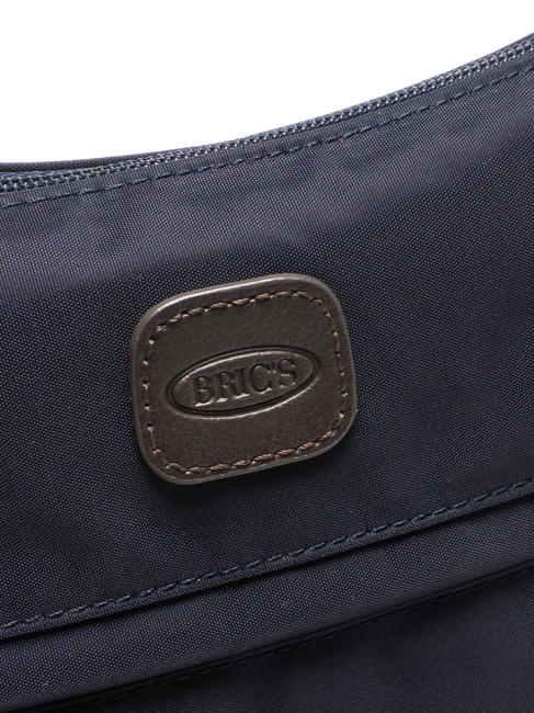 X-BAG S geanta de umar oce / moro - Genți femei