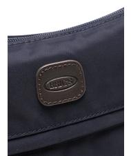 BRIC’S X-BAG S geanta de umar oce / moro - Genți femei - 3