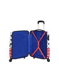 AMERICAN TOURISTER Troller DISNEY LEGENDS, bagajele de m&acirc;nă sa9072 - Bagaje de m&acirc;nă - 2