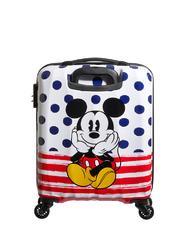 AMERICAN TOURISTER Troller DISNEY LEGENDS, bagajele de m&acirc;nă sa9072 - Bagaje de m&acirc;nă - 3