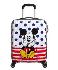 AMERICAN TOURISTER Troller DISNEY LEGENDS, bagajele de m&acirc;nă sa9072 - Bagaje de m&acirc;nă - 4