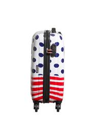 AMERICAN TOURISTER Troller DISNEY LEGENDS, bagajele de m&acirc;nă sa9072 - Bagaje de m&acirc;nă - 5