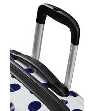 AMERICAN TOURISTER Troller DISNEY LEGENDS, bagajele de m&acirc;nă sa9072 - Bagaje de m&acirc;nă - 6