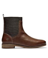 TIMBERLAND SOMERS FALLS Ghete Chelsea alun - Pantofi femei - 2