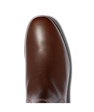 TIMBERLAND SOMERS FALLS Ghete Chelsea alun - Pantofi femei - 3