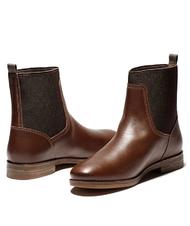 TIMBERLAND SOMERS FALLS Ghete Chelsea alun - Pantofi femei - 4