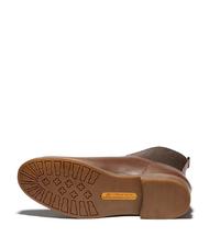 TIMBERLAND SOMERS FALLS Ghete Chelsea alun - Pantofi femei - 5