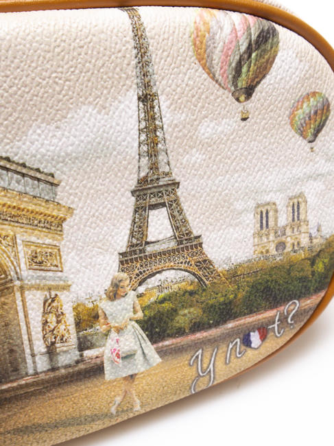YESBAG Geanta de talie vie en rose - Borsete de br&acirc;u