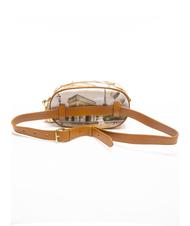 YNOT YESBAG Geanta de talie vie en rose - Borsete de br&acirc;u - 4