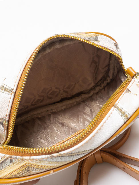 YESBAG Geanta de talie vie en rose - Borsete de br&acirc;u