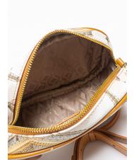 YNOT YESBAG Geanta de talie vie en rose - Borsete de br&acirc;u - 5