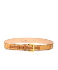 ALVIERO MARTINI PRIMA CLASSE ALVIERO MARTINI 1 ^ CLASA Curea GEO CLASSIC - Curele