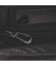 PORSCHE DESIGN ROADSTER Pungă negru - Genți de umăr bărbați - 5