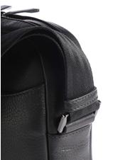 PORSCHE DESIGN ROADSTER XS Geanta de piele negru - Genți de umăr bărbați - 3