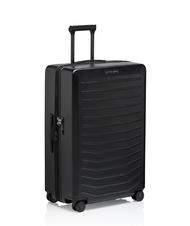 PORSCHE DESIGN ROADSTER Troller de dimensiuni mari, extensibil negru - Trolere rigide - 3