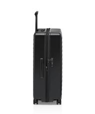 PORSCHE DESIGN ROADSTER Troller de dimensiuni mari, extensibil negru - Trolere rigide - 4