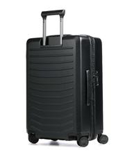 PORSCHE DESIGN ROADSTER Troller mediu, extensibil negru - Trolere rigide - 3