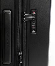 PORSCHE DESIGN ROADSTER Troller mediu, extensibil negru - Trolere rigide - 4