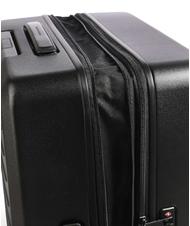 PORSCHE DESIGN ROADSTER Troller mediu, extensibil negru - Trolere rigide - 5