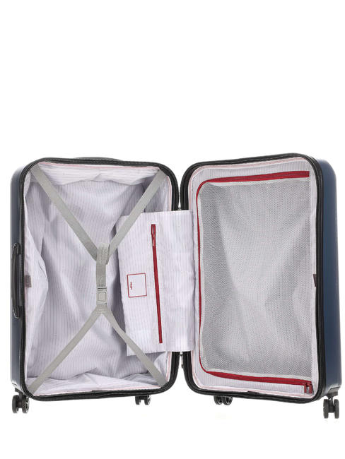 SEGUR 2.0 Troller mare albastru - Trolere rigide