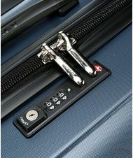 DELSEY SEGUR 2.0 Troller mare albastru - Trolere rigide - 4